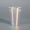 Rainbow Laser