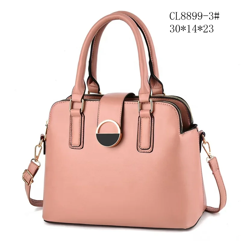 Leather Affordable Bags Online Store Leather Handbags Daraz - Main Image