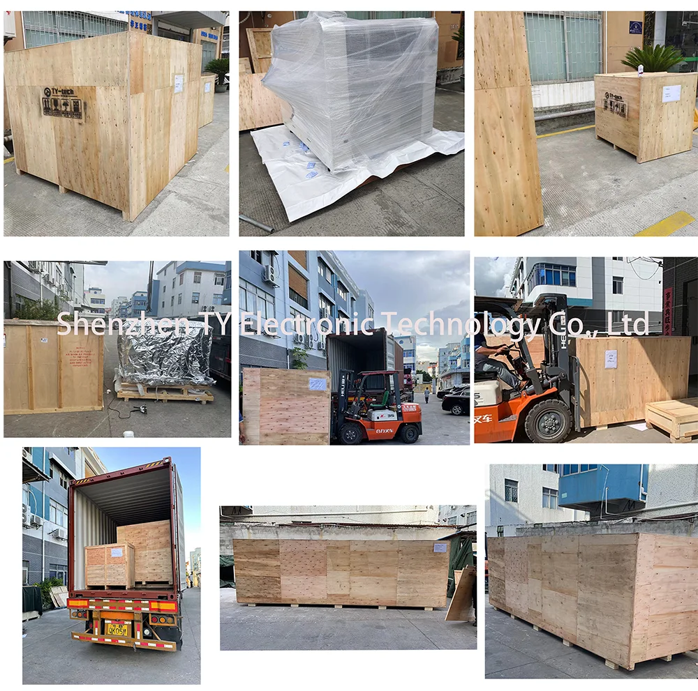 High Speed Hanwha SM471P Chip Mounter Electronics Manufacturing