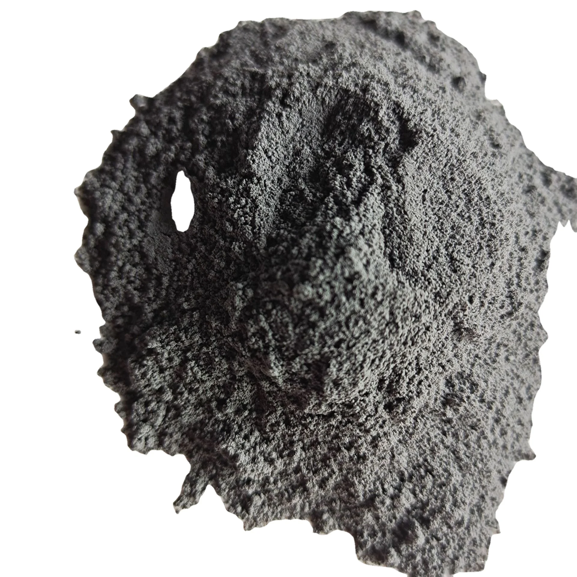 High Purity 99.99% Silicon Metal Powder with Low Price