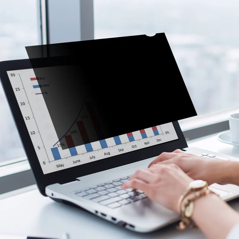 Бесплатный образец Защита экрана для ноутбука/ноутбука 14 дюймов