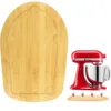 Natural wood color
