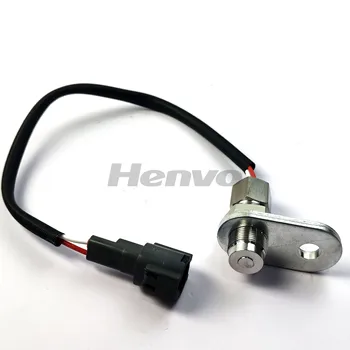 やーこ Hitachi ZX450 ZA470 Speed Engine Sensor 1815107131