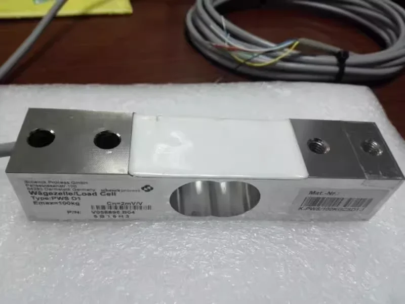 Wagezelle/Load Cell PWS D1 PWS-C3 10Kg/30Kg/60kg/100kg/150kg/300kg/500kg/700kg  single point force sensor
