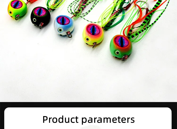 Jig Teste, Set da 30 Ami da Pesca in Gomma per Pesci, Ami con Testa di Piombo e Jig Head per Pesci in Gomma per la Pesca dei Predatori (3 g Jig Teste, Set da 30 Ami da Pesca in Gomma per Pesci, Ami con Testa di Piombo e Jig Head per Pesci in Gomma per la Pesca dei Predatori (3 g
