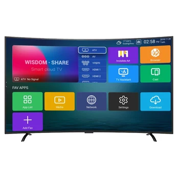 televisions 55 inch smart tv