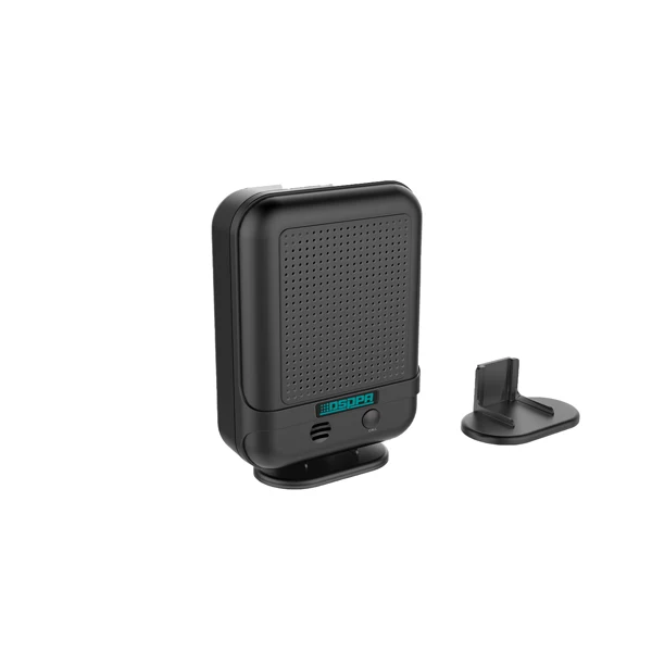 Duplex Bank Counter Interphone Window Intercom System Anti Interference Dual Way Bank Window Counter Intercom for Embassy