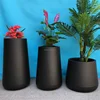 Black paint