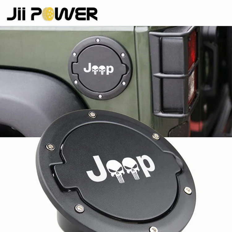 gas cap jeep wrangler