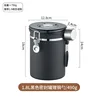 1.8L stainless steel