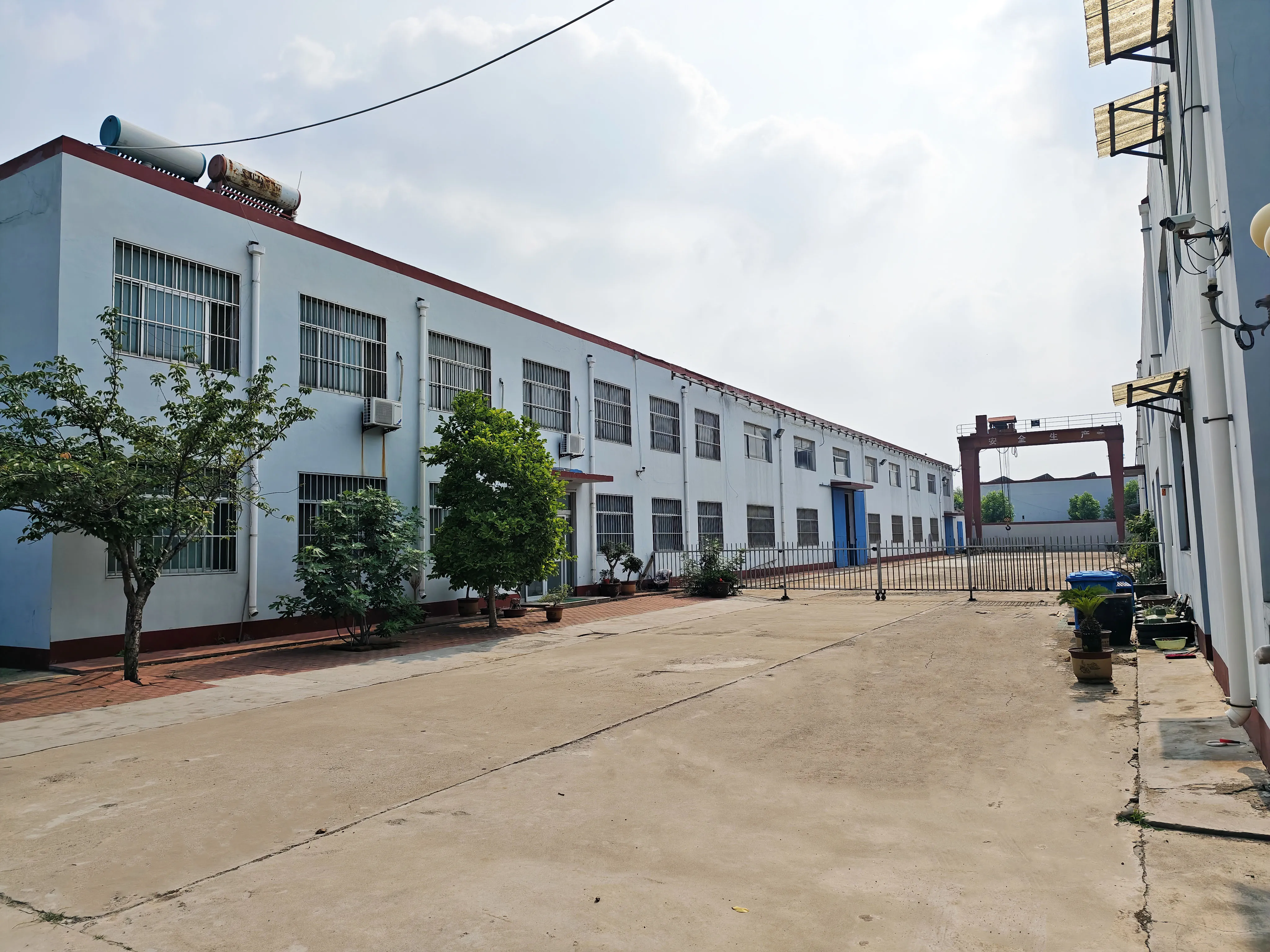 Shouguang Deheng Mechanized Equipment Co., Ltd. 2