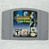 Información sobre Castlevania