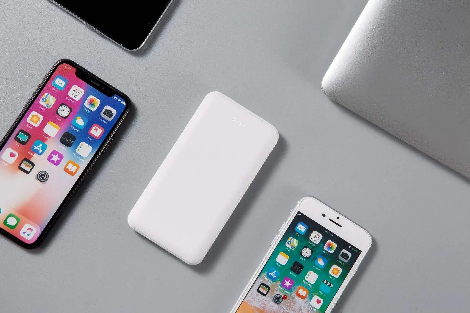 Factory Outlet Power Bank Outdoor High Quality Power Bank Power Bank