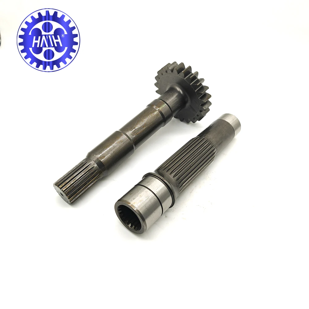 Drive Motor Shaft 2049166 for Hitachi ZX200-3 & More
