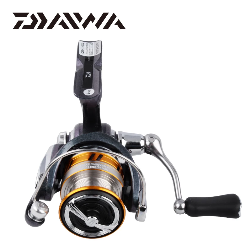 Cuscinetto A Rulli Per Mulinello Daiwa Regal LT &ndash; Acciaio Inox
