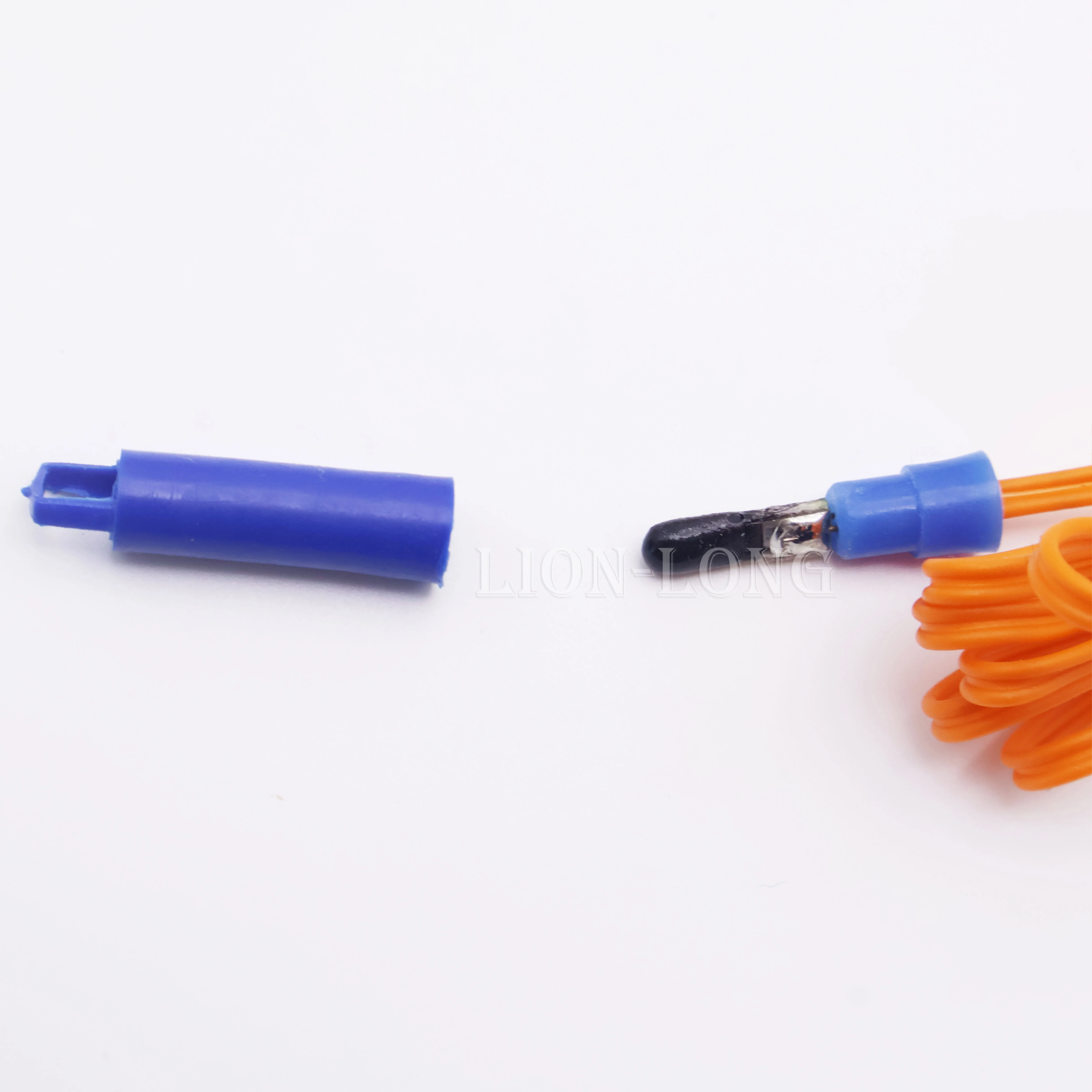 Customize T-shape Cap Fireworks Electric Igniters for Make Cold Pyro Fountain Fireworks
