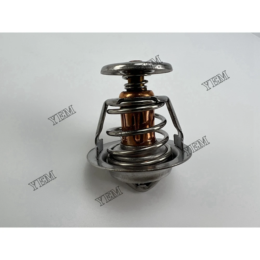 For Kubota Engine V2203 Thermostat 1J801-73010 Spare Part Engine Repair Kit 3