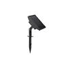 Solar watering device single main unit bsd10-black surface