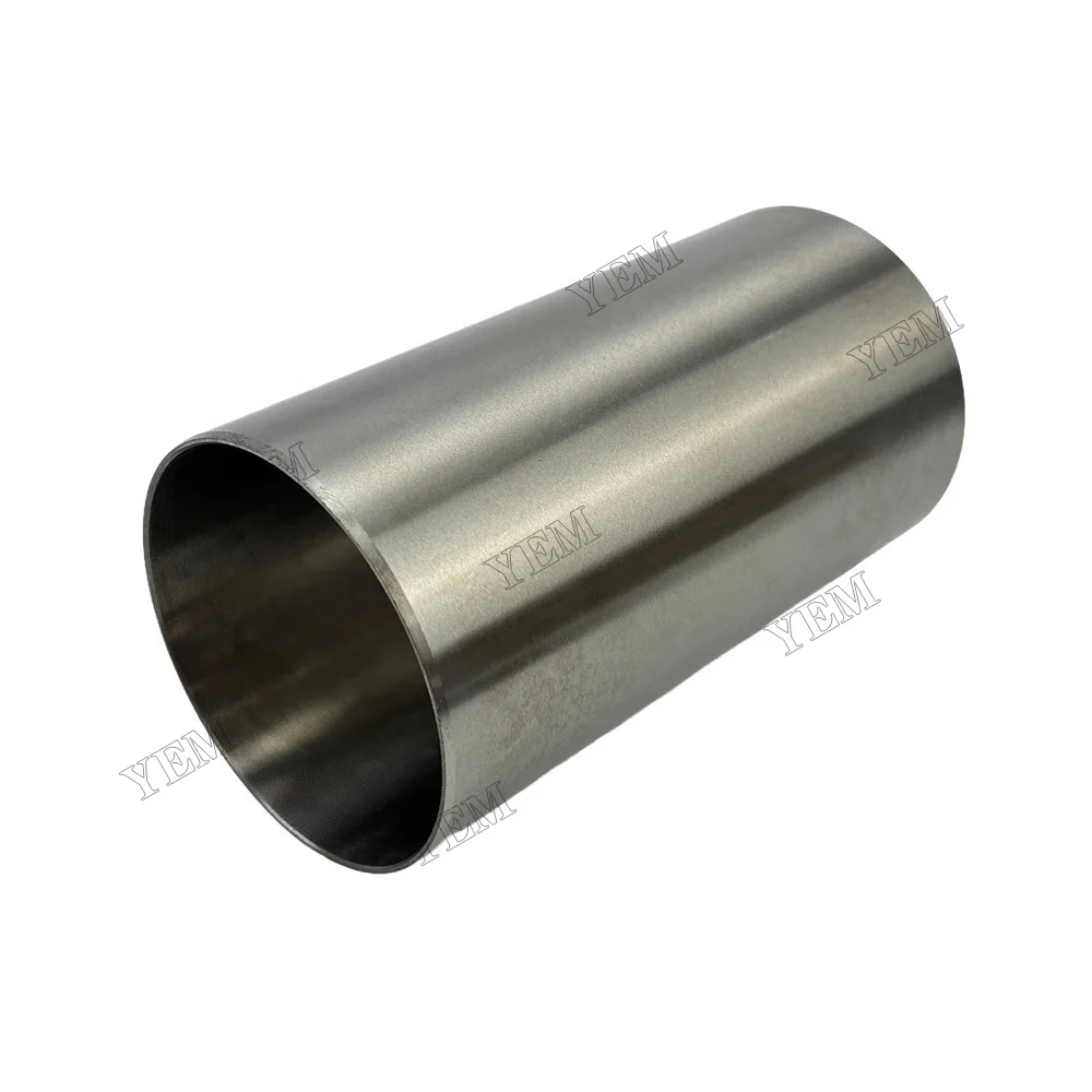 Cylinder Liner Compatible for Xinchai 4D30G31 Engine Parts With Warranty 5