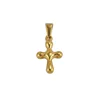 Gold D