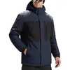 Navy Black