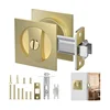 Gold Keyless
