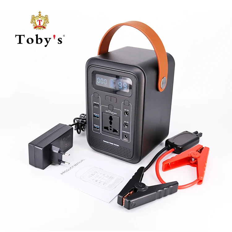 Toby'S Power Plus Battery 12V 9A 10000Mah, Bty-10A : : Automotive