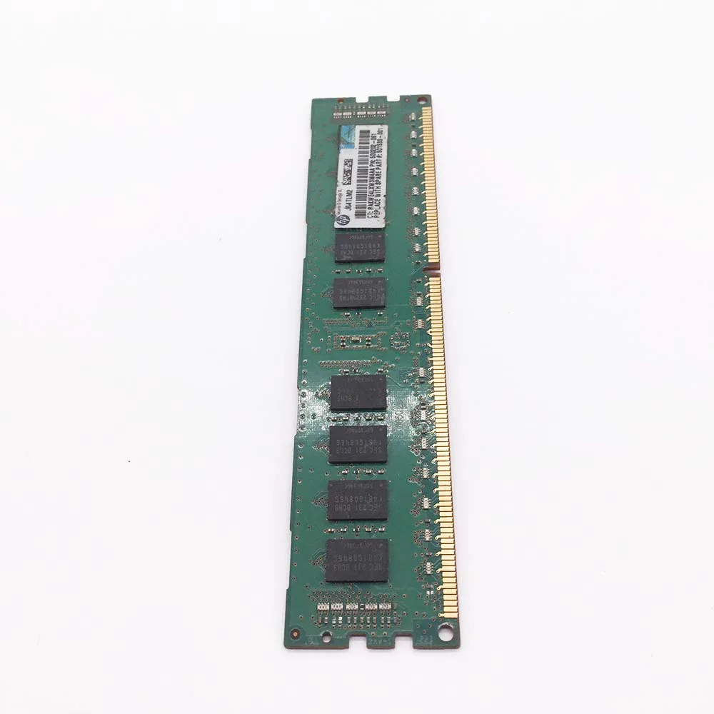 Ddr2 4gb Kingston Ram Memory SDRAM DDR3 4GB 1333mhz RAM For