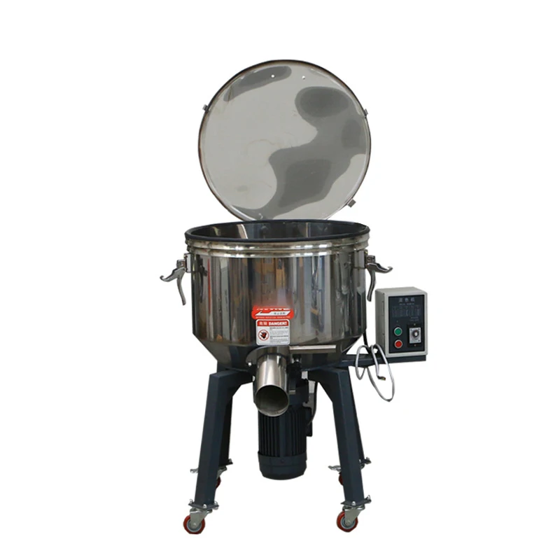 Китайский производитель, осушитель ПВХ, пластиковый бункер, сушилка, машина для ПВХ, пластиковый Фен