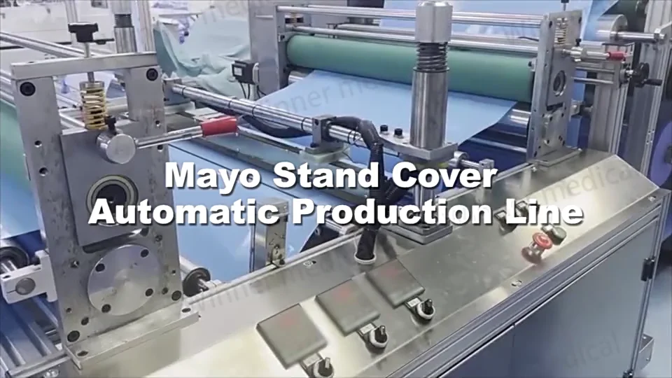 Surgical Cag Drape Wound Care Manufacturers Cerebral Angiography Mru