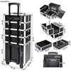 make up trolley case
