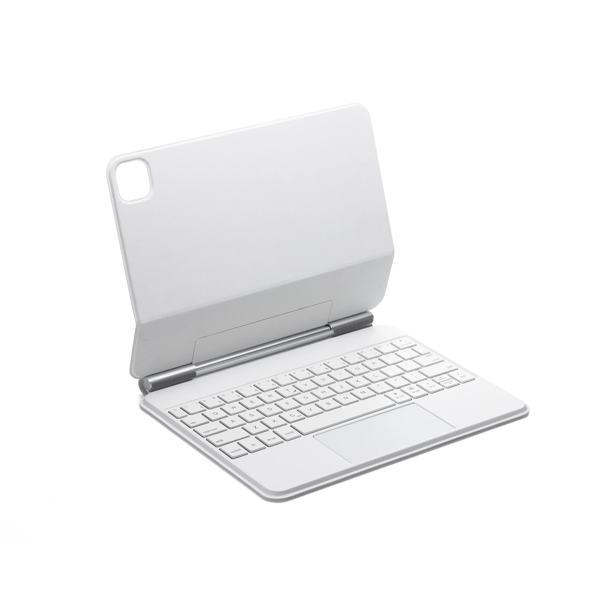 For A16 M3 Magic Keyboard for Ipad Pro 10.9 M2 2025 for Ipad Pro 11 2025 10th Ipad Air 5 Air 4 Keyboard Folio Tablet Scissor