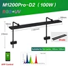 M1200Pro-D2 100W y Pantalla