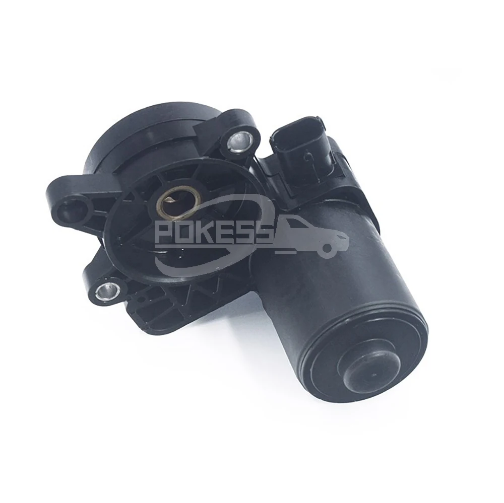 DG9C2B712AB DG9Z2B712A HG9C2B712AA Car Rear Electric Parking Brake Cal... — 6