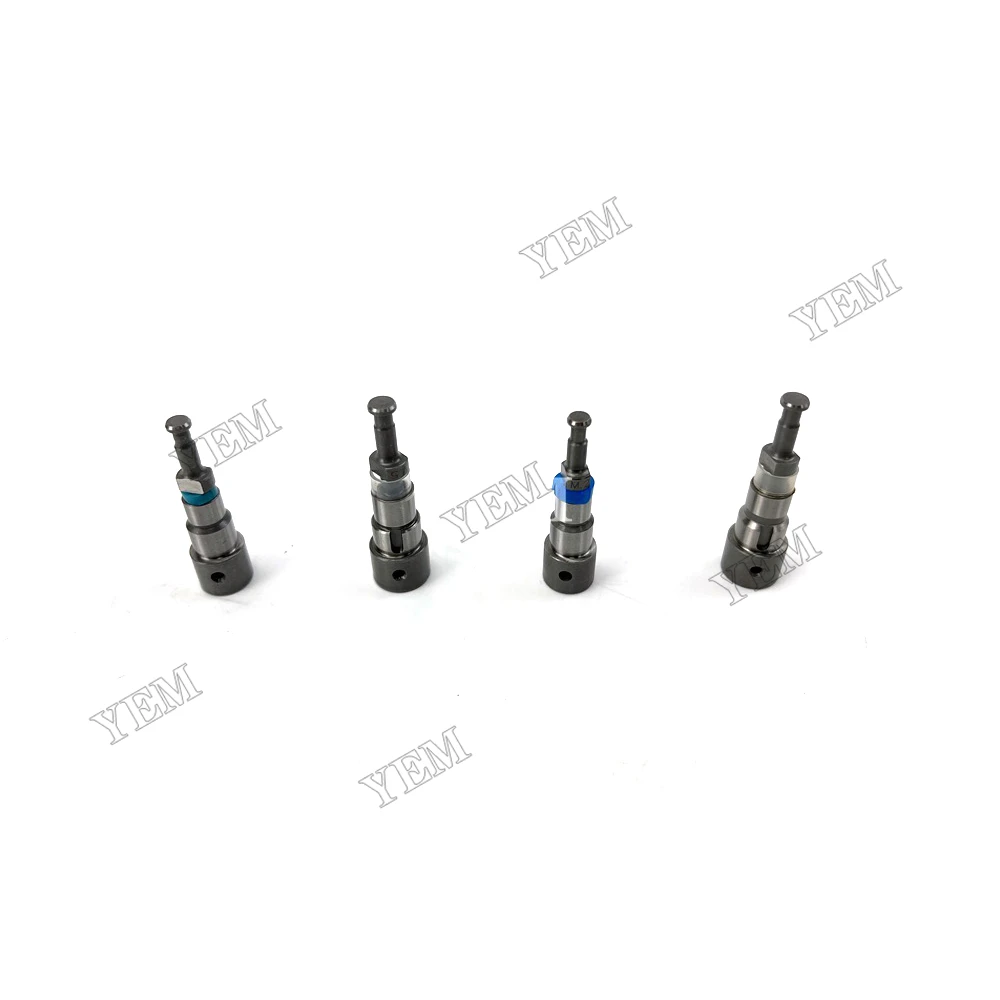 Parts Compatible for Yanmar 3TNC80T Plunger 3TNC80 Fast Delivery Engine Parts 2