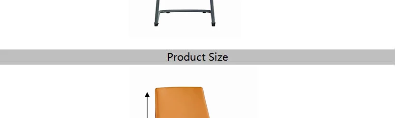 Hot selling chair office furniture executive chair luxury office student training chair