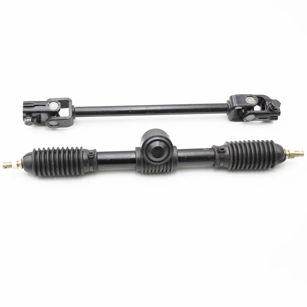 Original New Go Cart Steering Adjustable Steering Kit For Go Kart