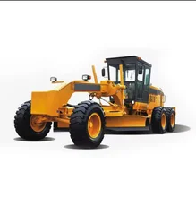 Hot 2024 road construction machinery 14.5 T electric grader 4165DG4