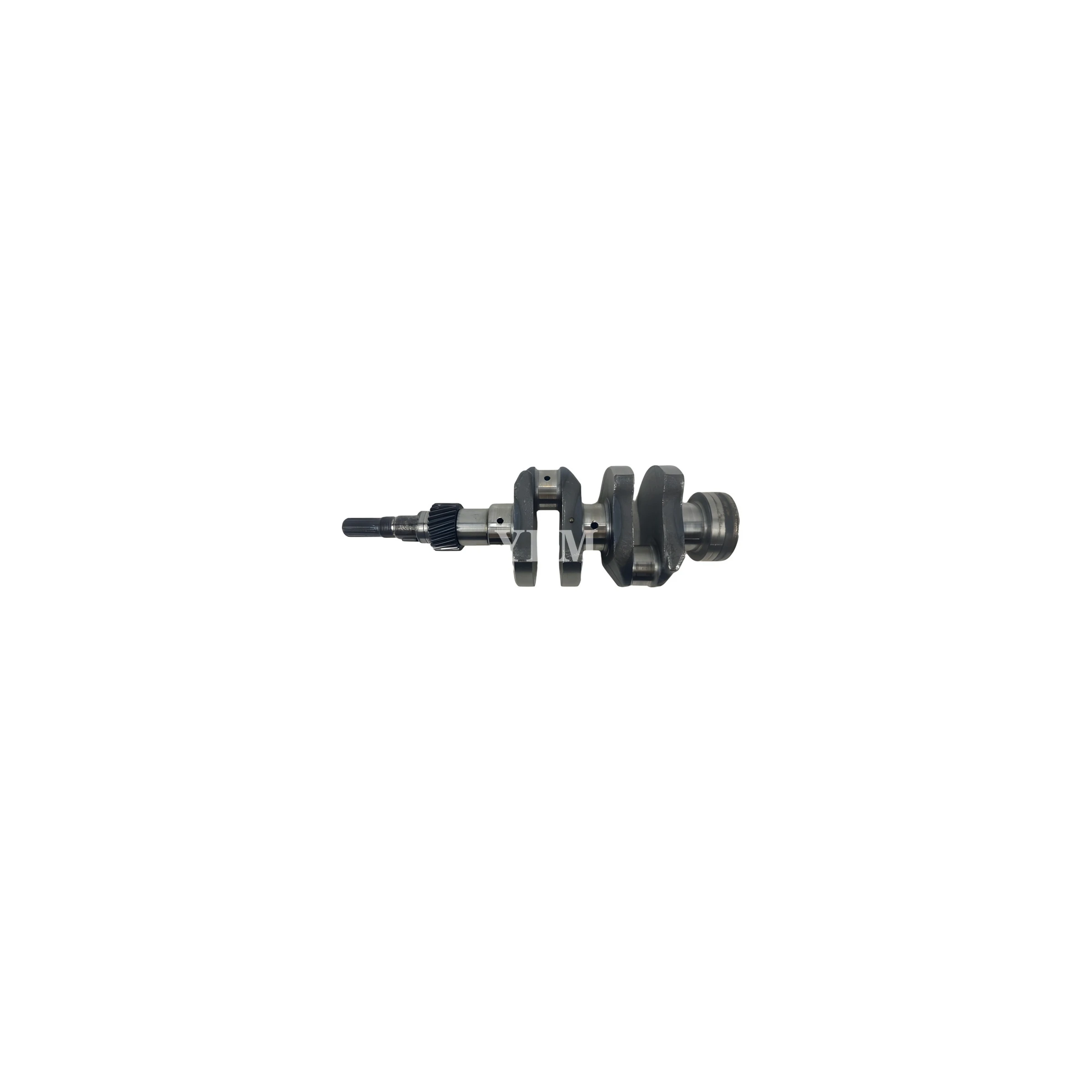 Z600 Crankshaft Compatible for Kubota Part Diesel Engine Parts