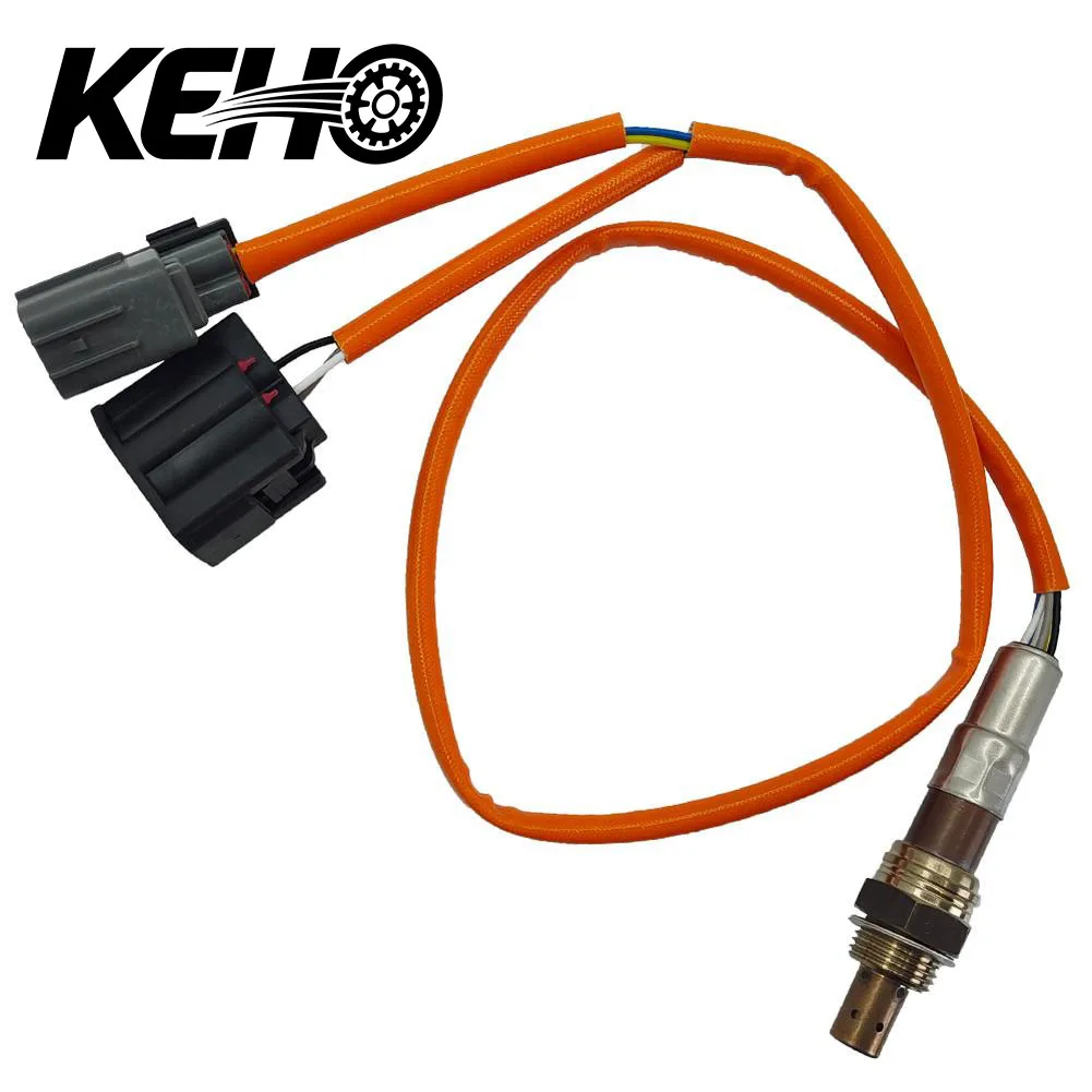 Oxygen sensor - LFH1-18-8G1 - 05-07 Mazda 6 2.0L / 2.3L / 2.5L-3
