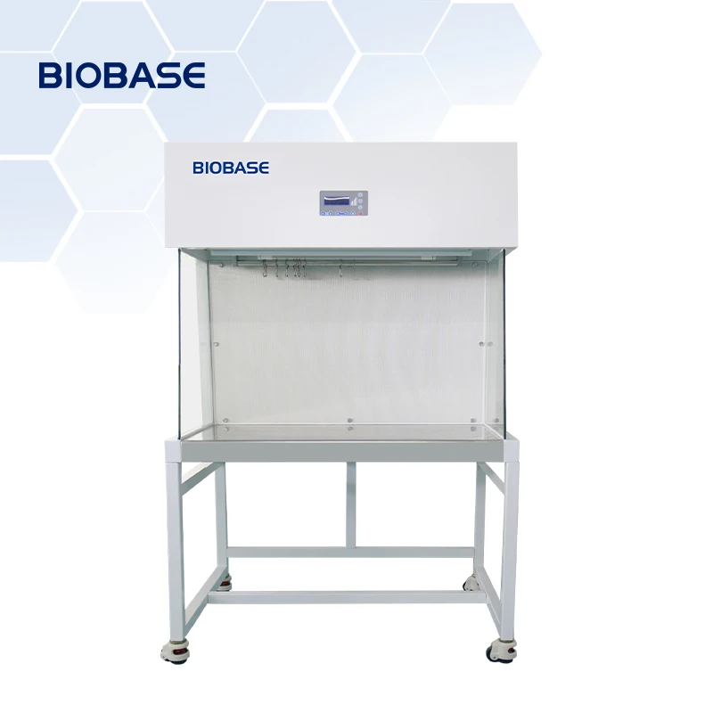 Biobase Fume Hood Laboratory Fume Hood With Builtin Scrubber Fume Hood
