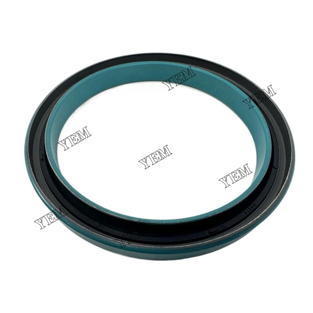 Crankshaft Rear Oil Seal for John Deere 4045 Engine Part