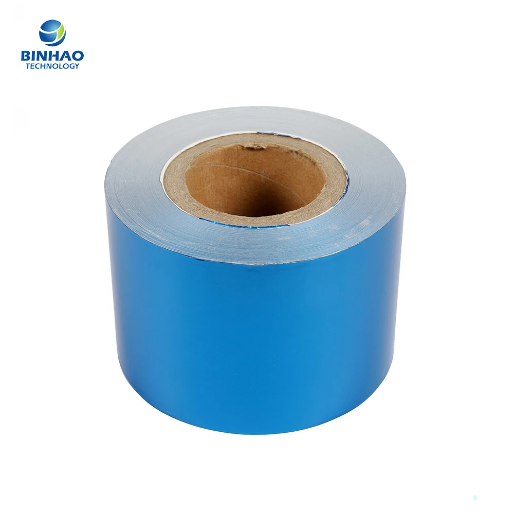 Alibaba.com: 83mm Cigarette Aluminum Foil Paper Bobbin, Multiple Colors ...