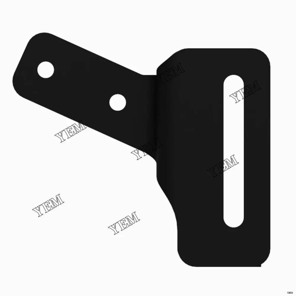 High Quality Bracket Assembly 608-4802 6084802 for 305.5 GC Industrial Engine Parts 3