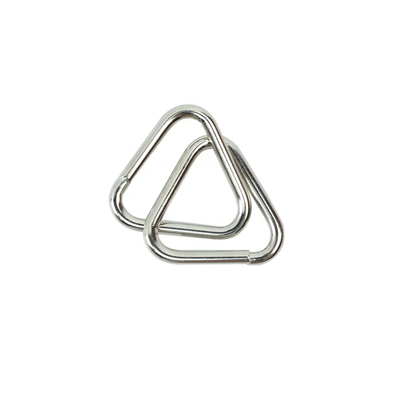 Puzzle Metal Wire Double Loop Solutions 3D Puzzle Diy Toy IQ Test Mind Game Toy Brain Teaser Metal Wire Puzzle with Pouch