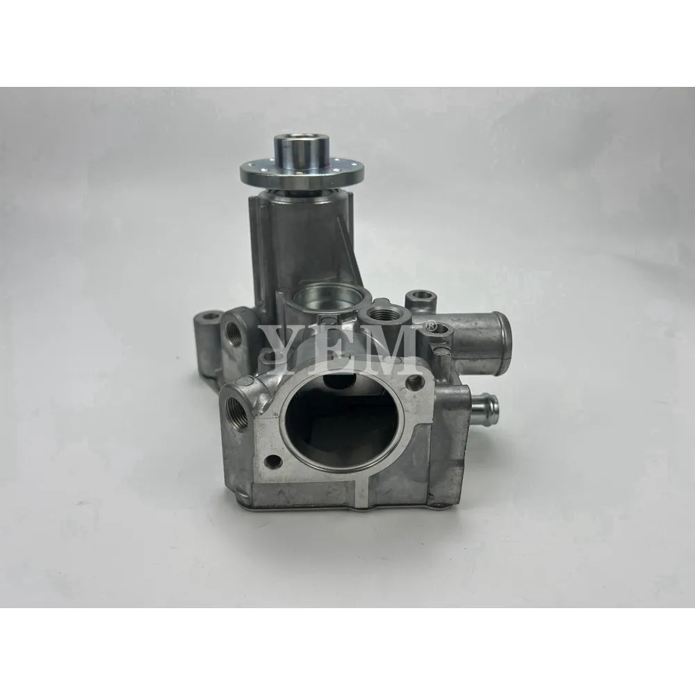 Engine Repair Kit 4LE2 Water Pump for Isuzu Engine Parts Manufacturer 4