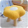Jaune-détachable et lavable