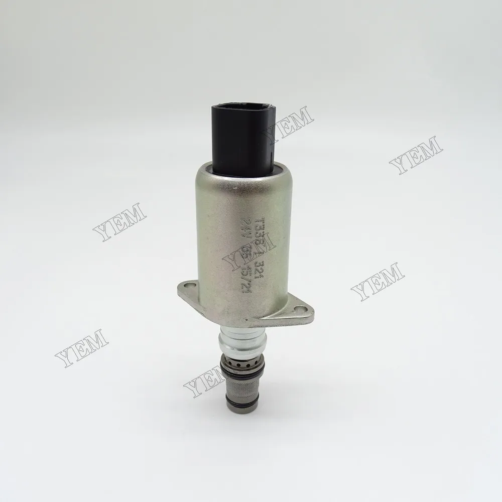 T3361321 Solemoid Valve for Sany Standard Size Engine Parts 5