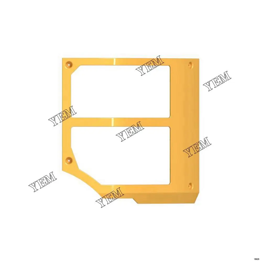 Panel 345-4130 3454130 Wholesale Engine Parts 4