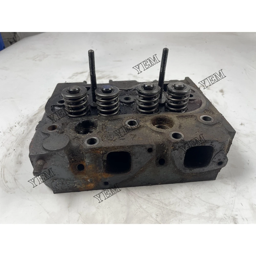 Engine Repair Kit Z851 Cylinder Head Assy for Kubota Cylinder Head Assy 2